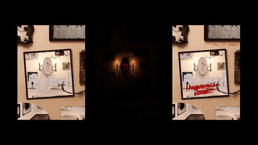 big