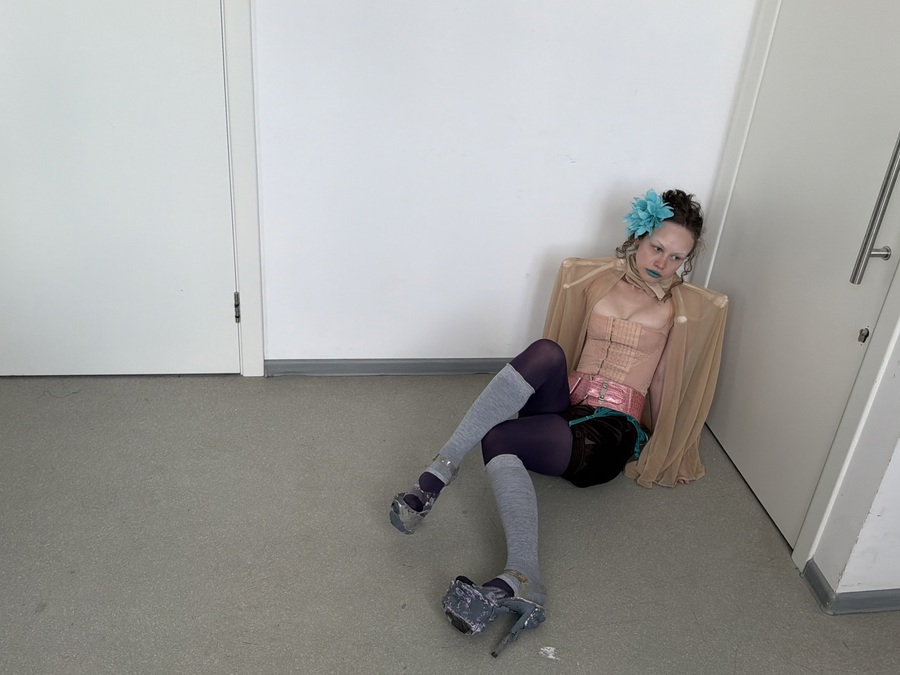 big
