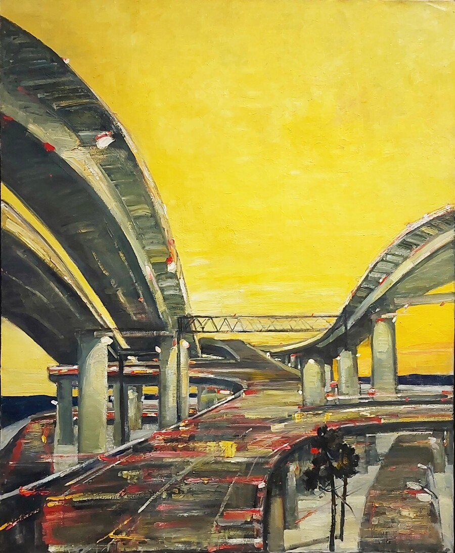 big