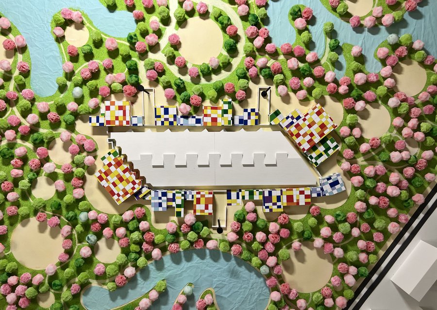 big