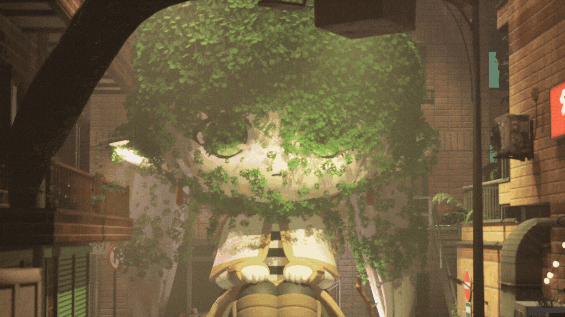 big