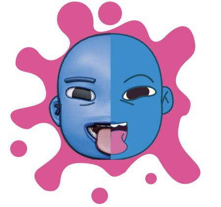 post