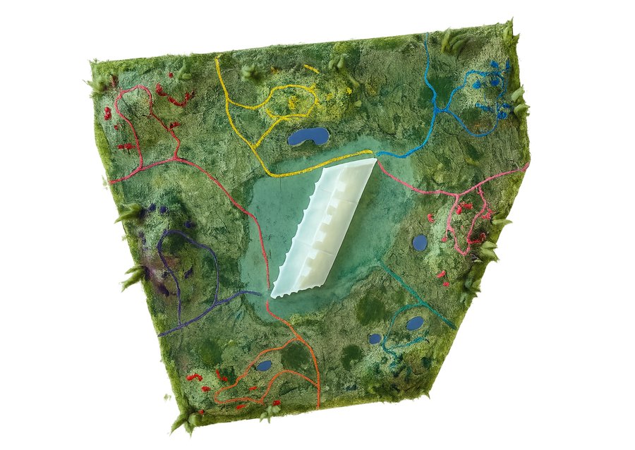 big