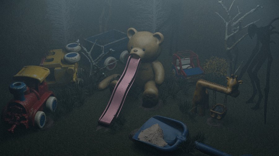 big