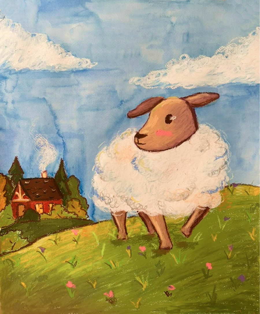 big