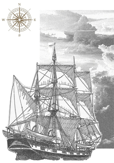 post