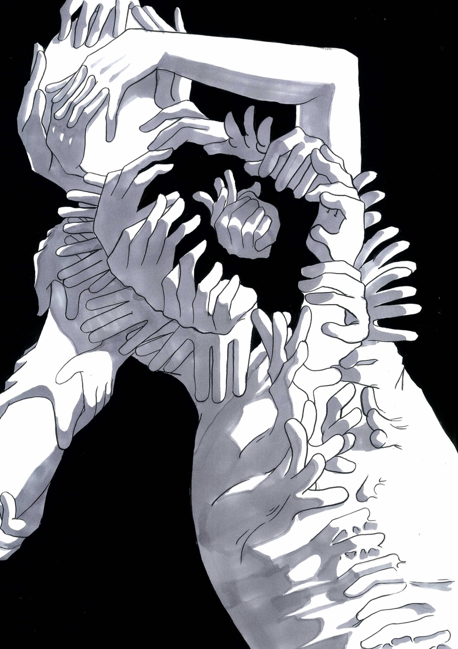 big