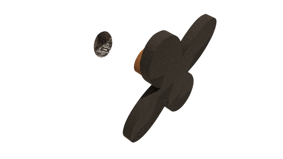 big