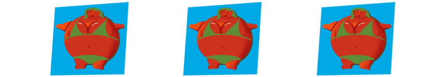 big