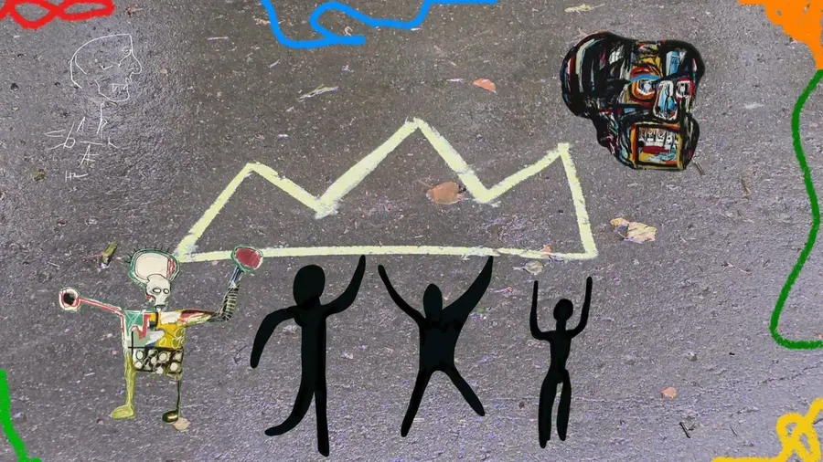 big