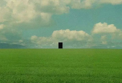 post