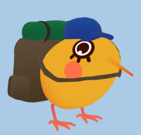 post