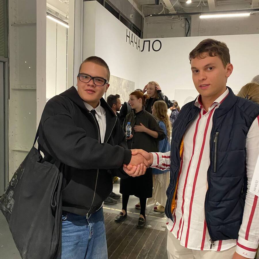 big
