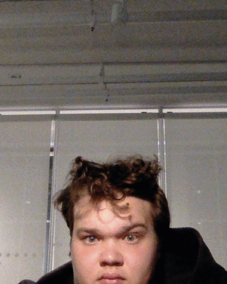 post