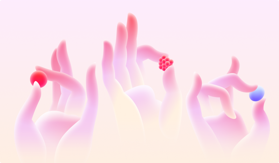 big