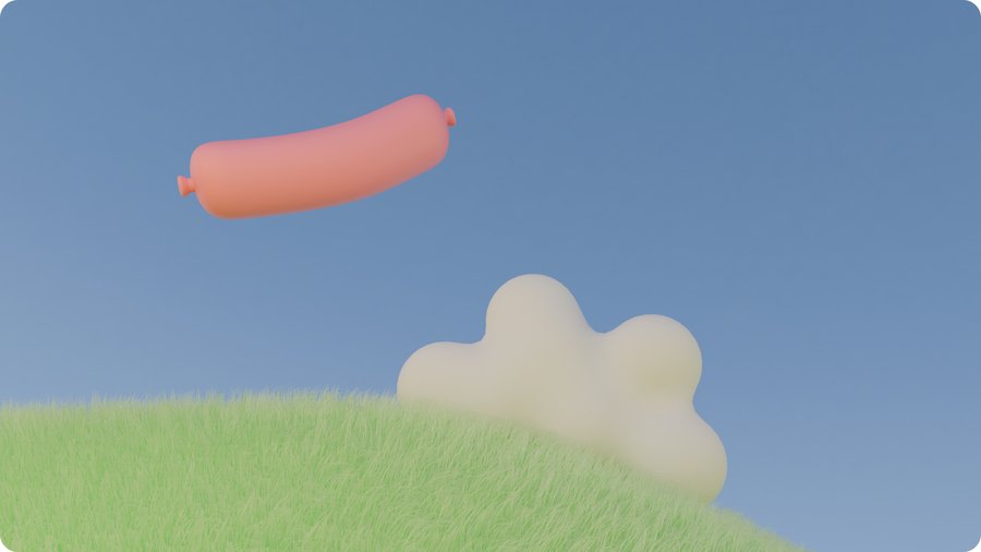 big