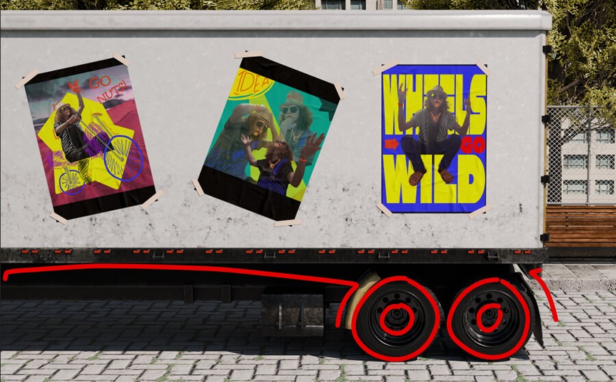 big