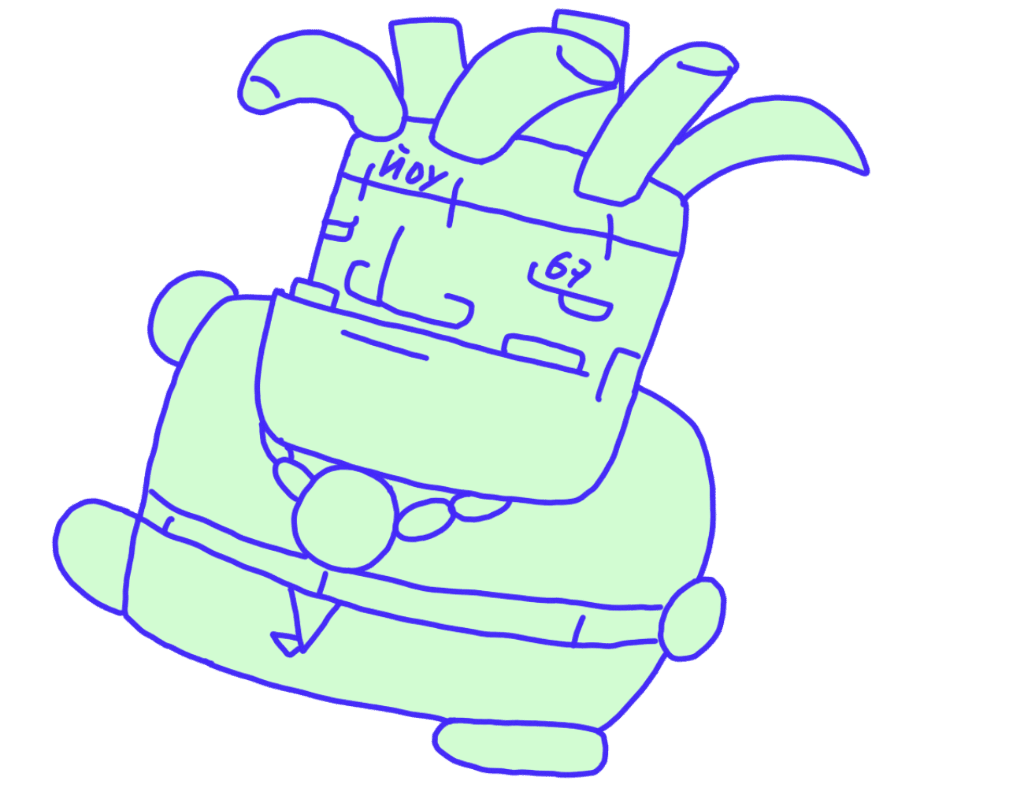 post