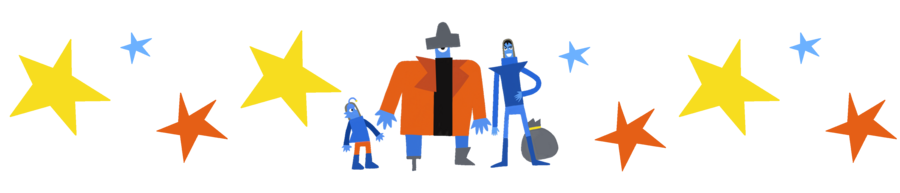big