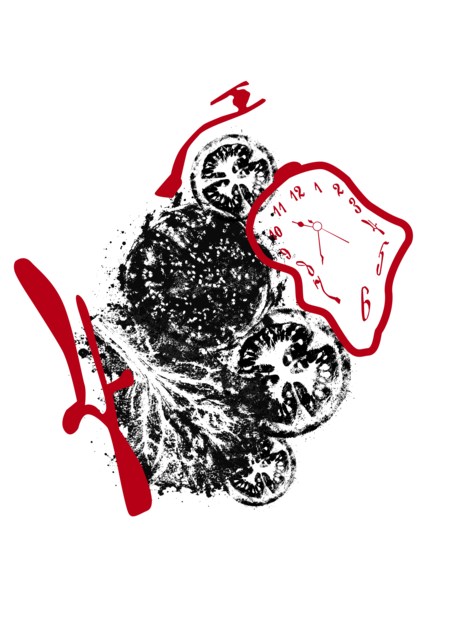 post