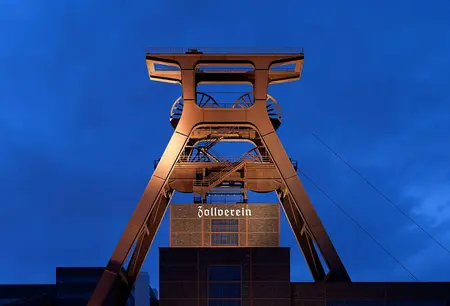 post