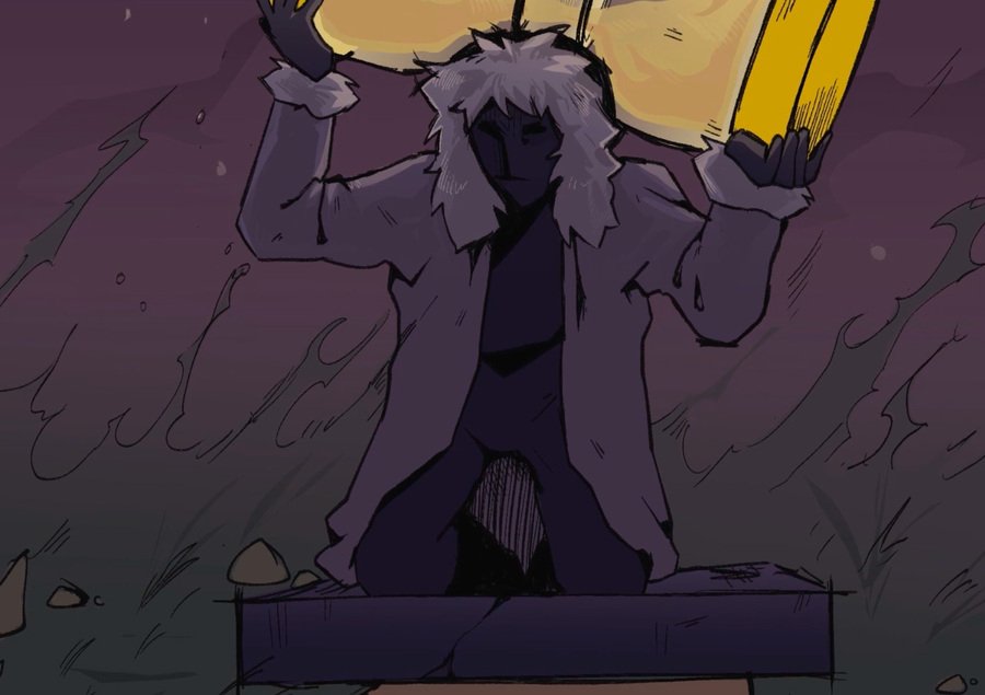 big