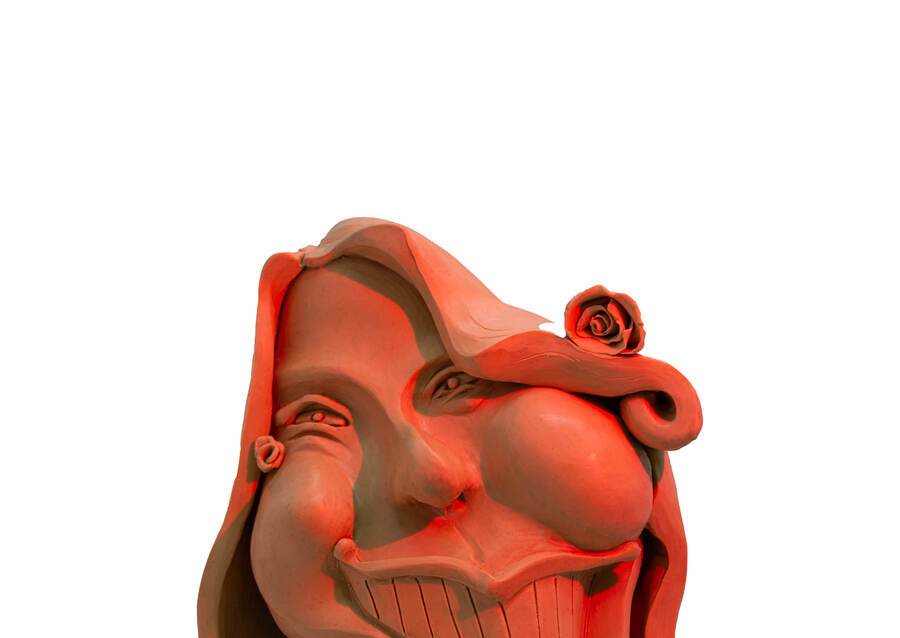 big
