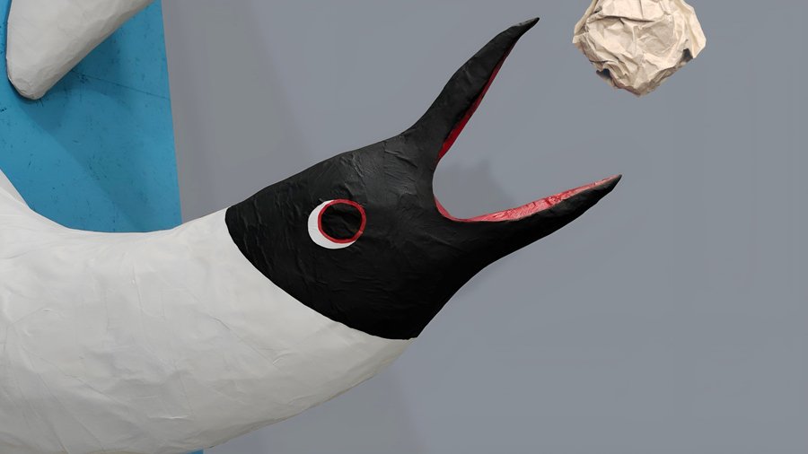 big