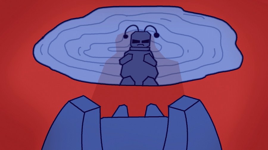 big