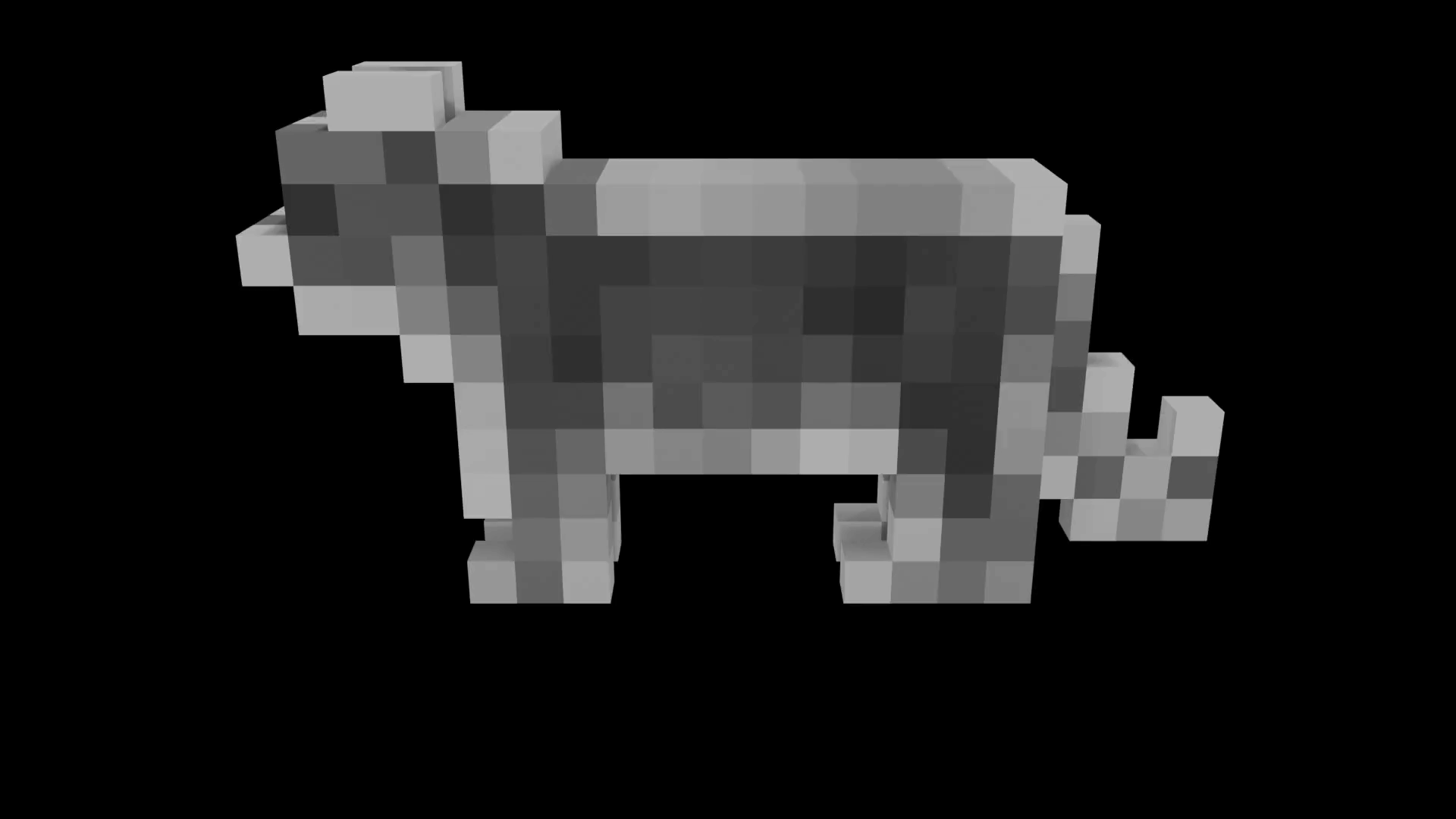 big