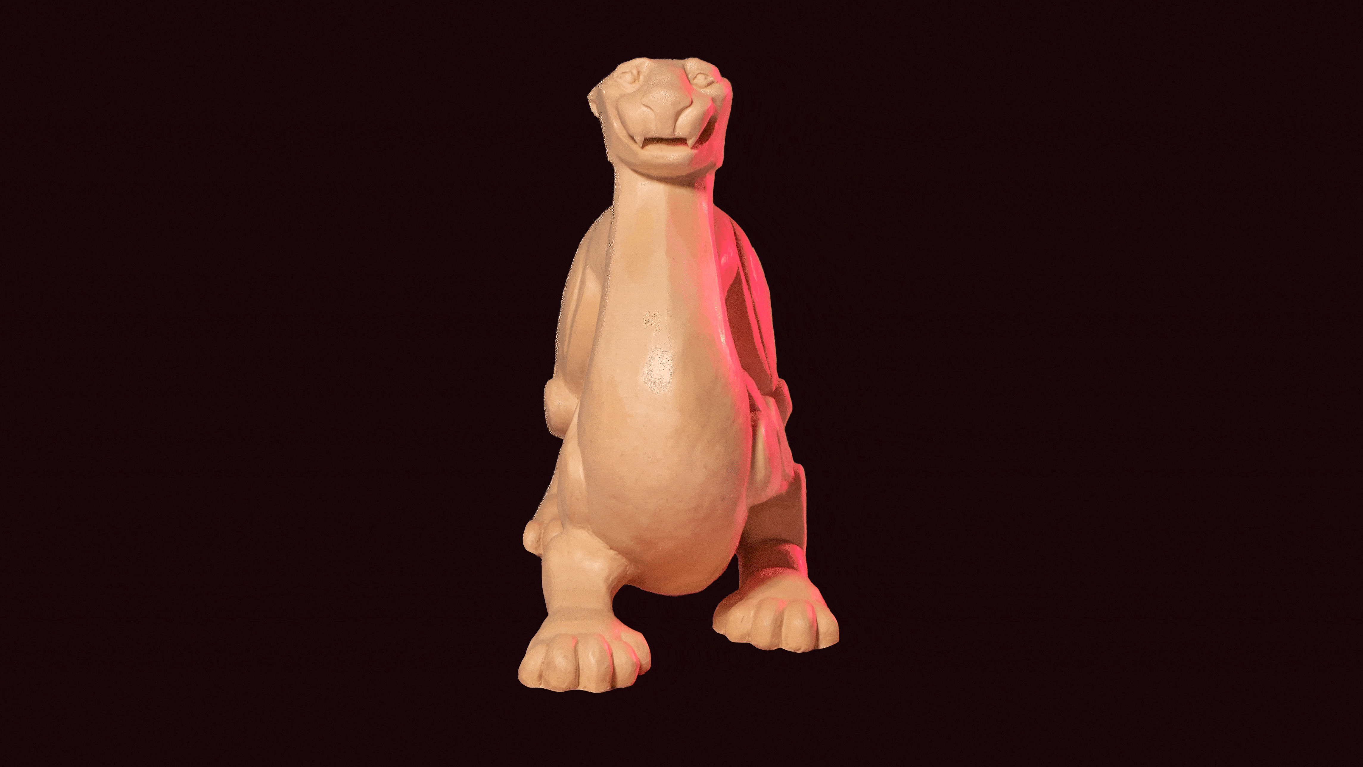 big