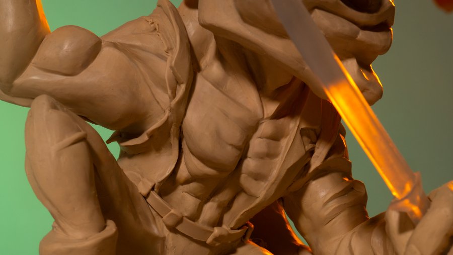 big