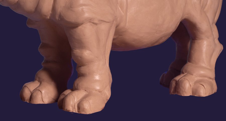 big