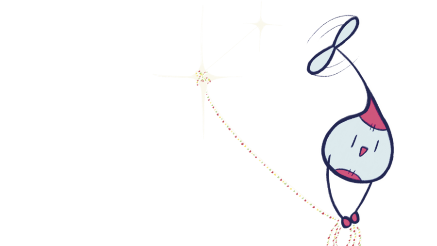 big