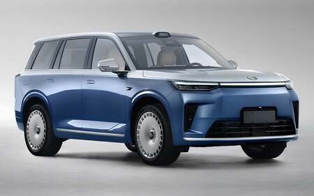ШЕСТЬ С&nbsp;ПОЛОВИНОЙ МИЛЛИОНОВ ЗА&nbsp;GAC S9