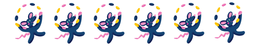 big
