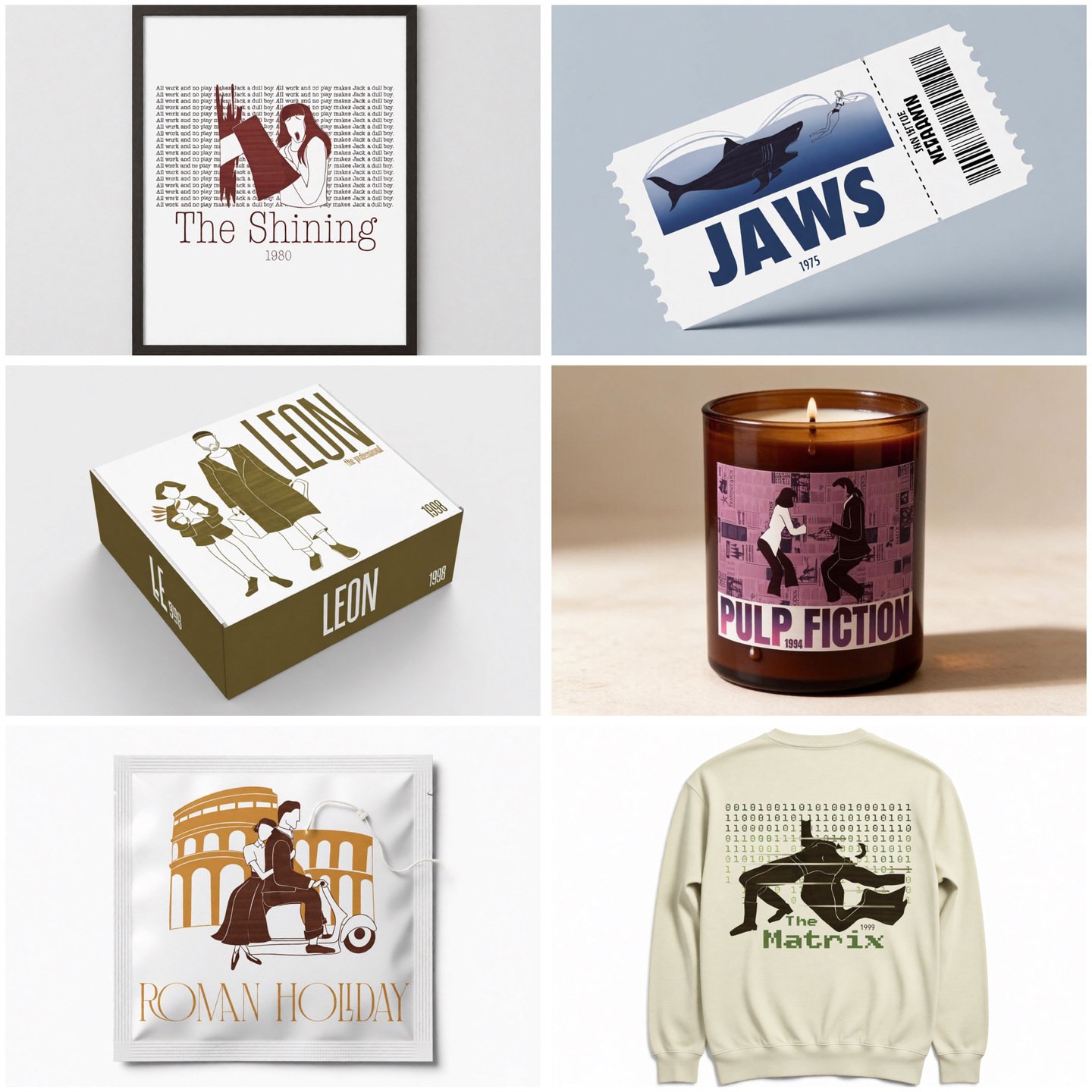 big