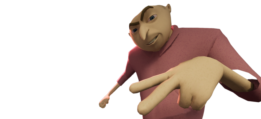 big