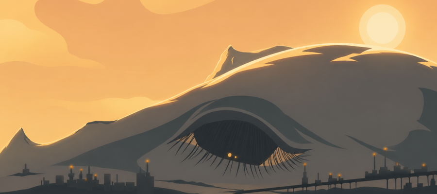 big