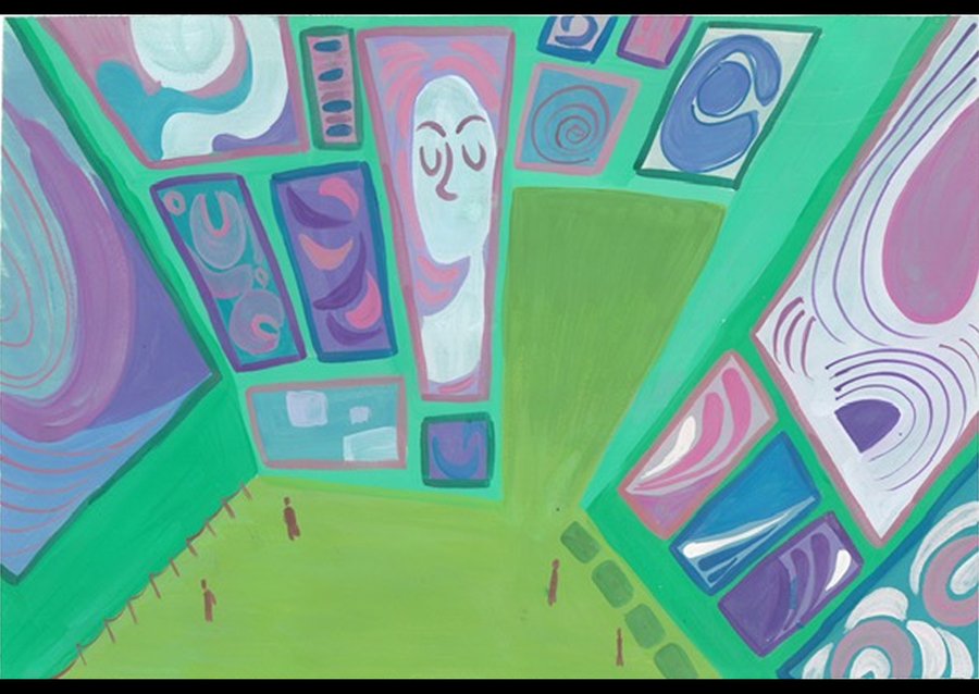 big