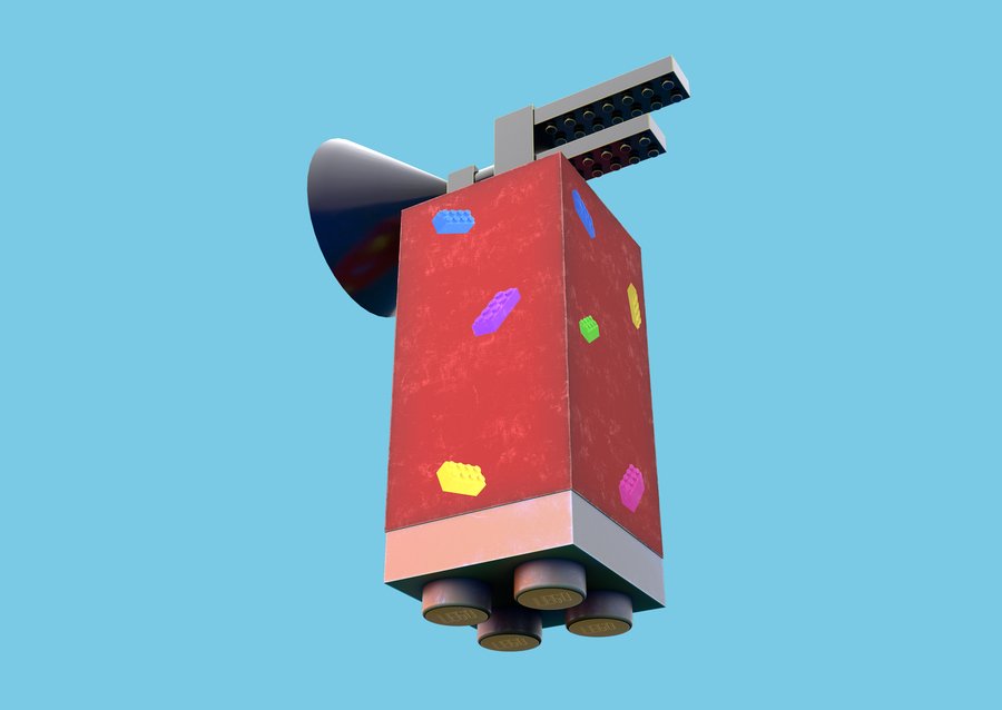 big