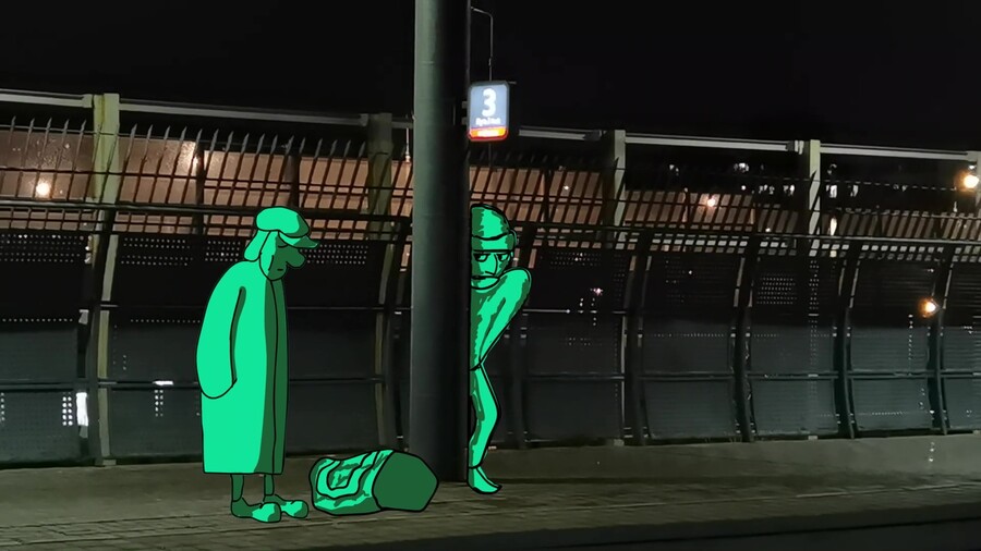 big