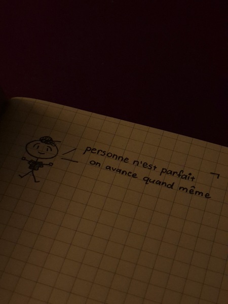post