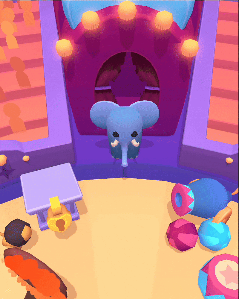 big