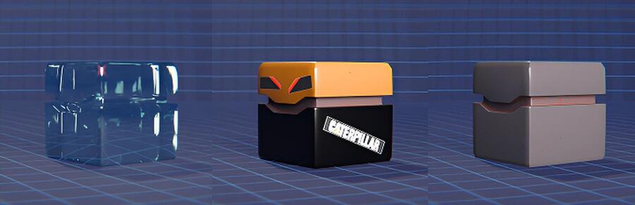 big