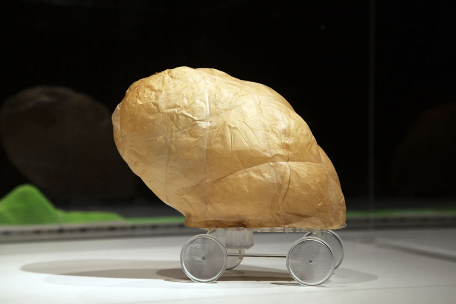big