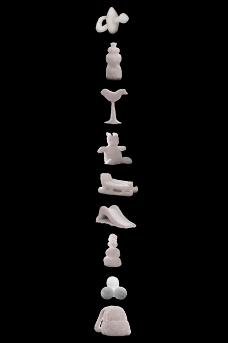 post