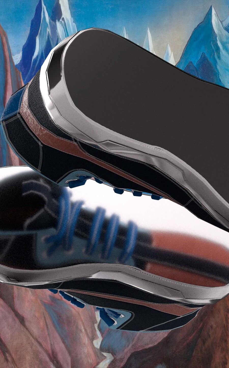 big