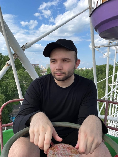 post