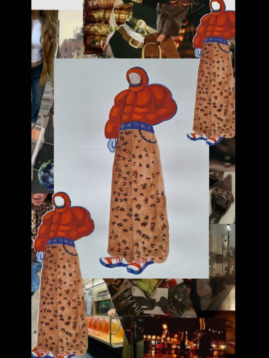 big